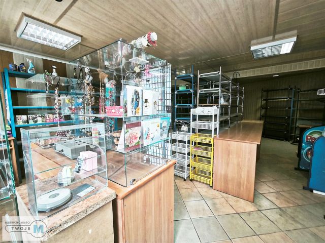 Lokal Wąchock, ul. Kolejowa. Zdjęcie 7