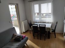 Mieszkanie 2-pokojowe Warszawa Targówek, ul. Wyspowa