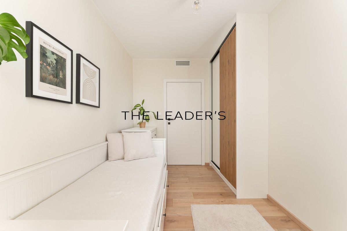 Mieszkanie 3-pokojowe Warszawa Mokotów, ul. Bobrowiecka. Zdjęcie 9