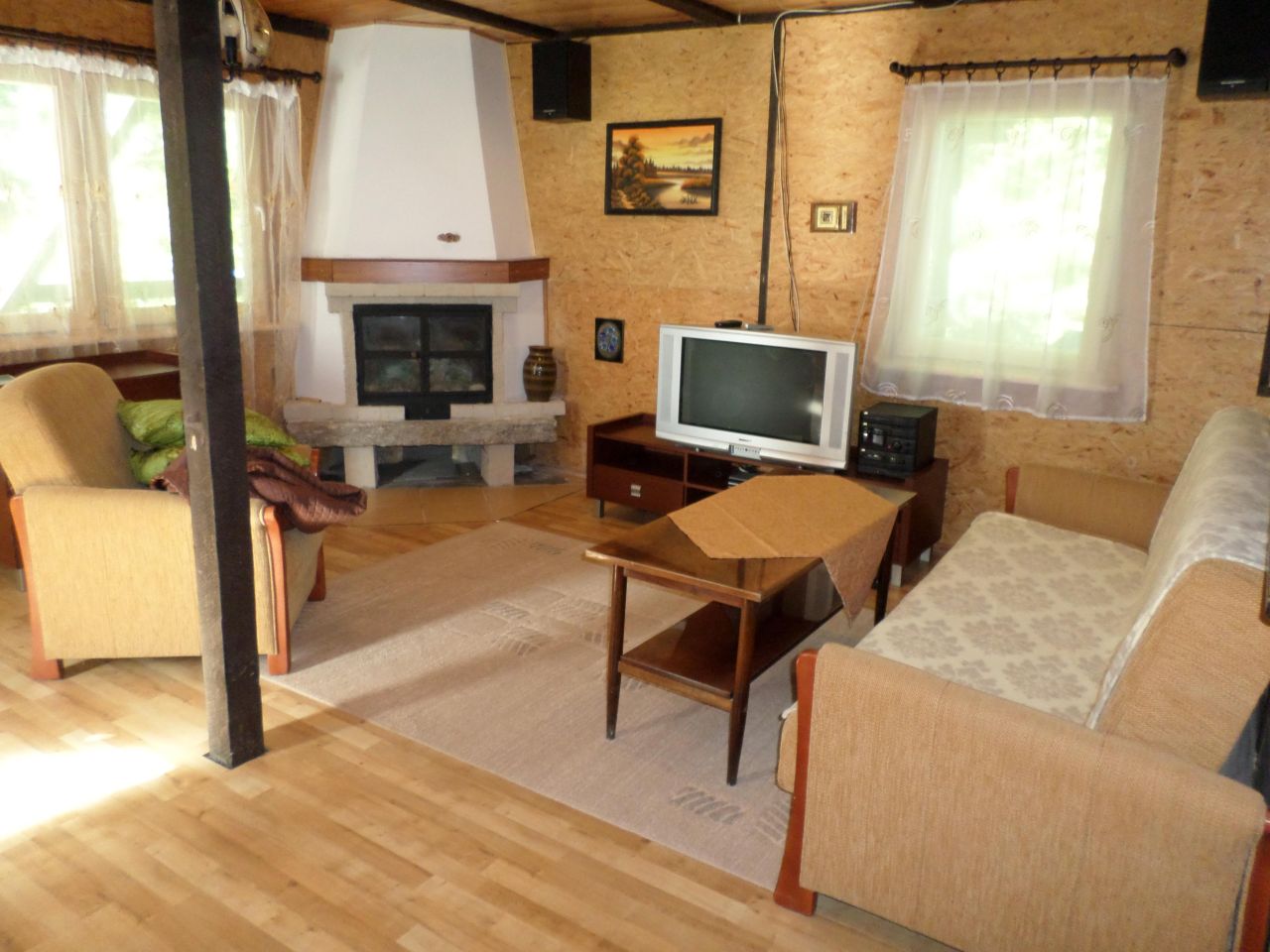 Działka rekreacyjna Strzelniki. Zdjęcie 6