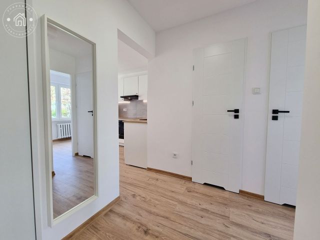 Mieszkanie 3-pokojowe Lublin, ul. Niepodległości. Zdjęcie 11