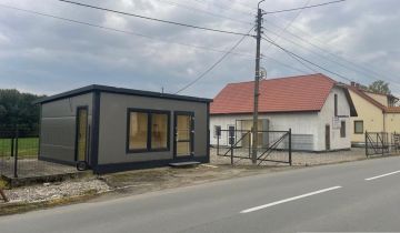 Lokal Krosno Polanka, ul. ks. Stanisława Decowskiego