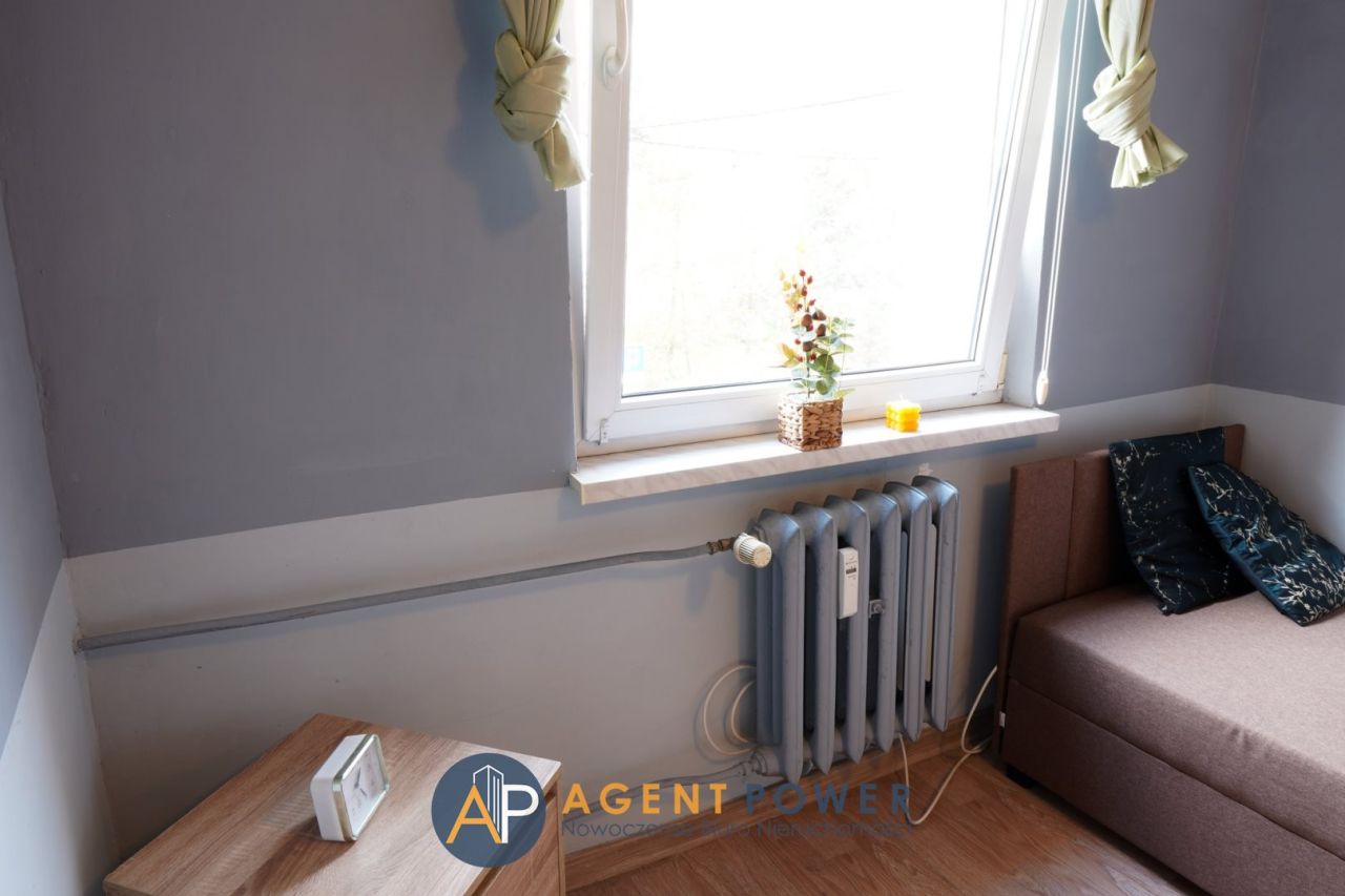 Mieszkanie 2-pokojowe Bukowno, ul. Wyzwolenia. Zdjęcie 16