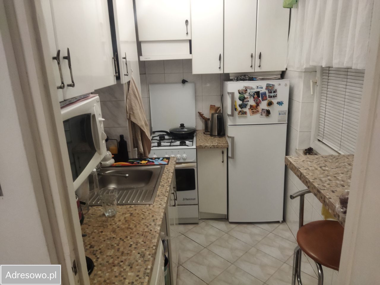 Mieszkanie 2-pokojowe Warszawa Wola, ul. Wolska. Zdjęcie 7