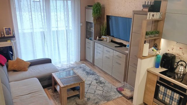 Mieszkanie 3-pokojowe Białystok Białostoczek. Zdjęcie 1