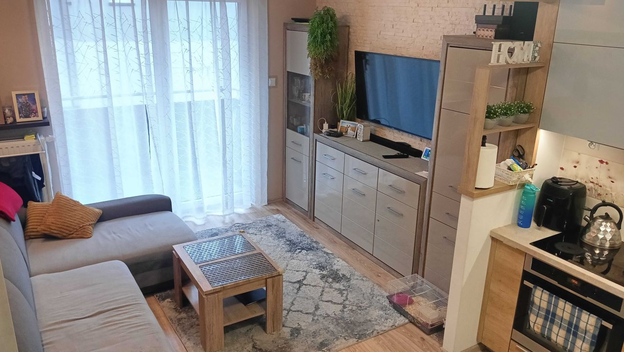 Mieszkanie 3-pokojowe Białystok Białostoczek