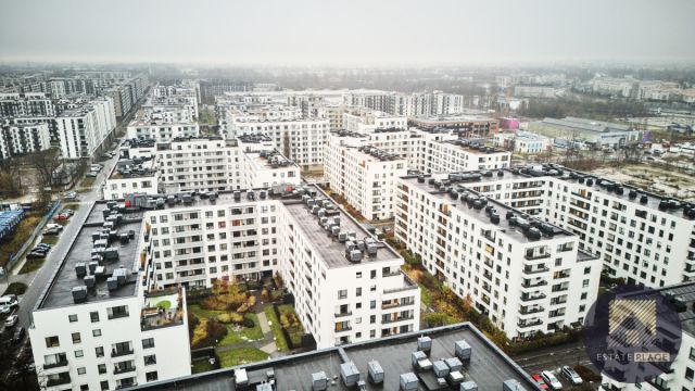 Mieszkanie 3-pokojowe Warszawa Ursus, ul. Herbu Oksza. Zdjęcie 16