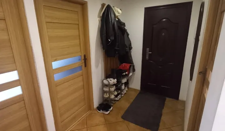 Mieszkanie 3-pokojowe Lublin Rury, ul. Gliniana