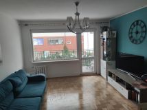 Mieszkanie 3-pokojowe Reda Centrum, ul. Łąkowa. Zdjęcie 2