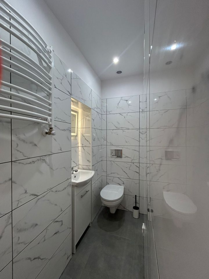 Mieszkanie 3-pokojowe Boguszów-Gorce Boguszów, ul. Kolejowa. Zdjęcie 11