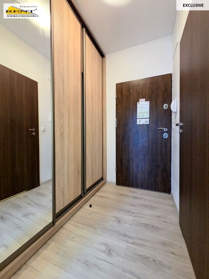 Mieszkanie 1-pokojowe Świnoujście, ul. Marii Konopnickiej. Zdjęcie 12