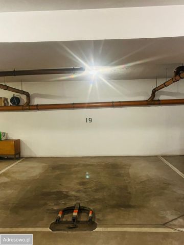 Garaż/miejsce parkingowe Wrocław Krzyki, ul. Partynicka. Zdjęcie 1
