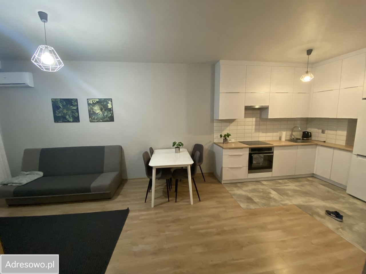 Mieszkanie 2-pokojowe Radom Śródmieście, ul. Wolność