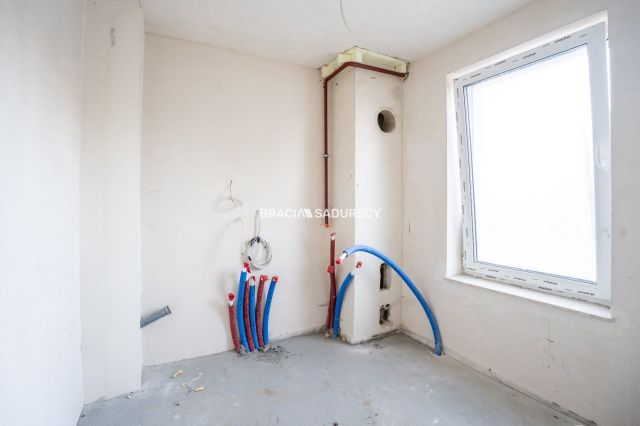 bliźniak, 6 pokoi Kraków Tyniec, ul. Podgórki Tynieckie. Zdjęcie 11