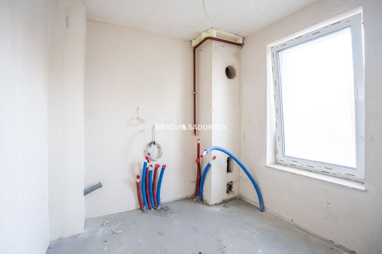 bliźniak, 6 pokoi Kraków Tyniec, ul. Podgórki Tynieckie. Zdjęcie 11