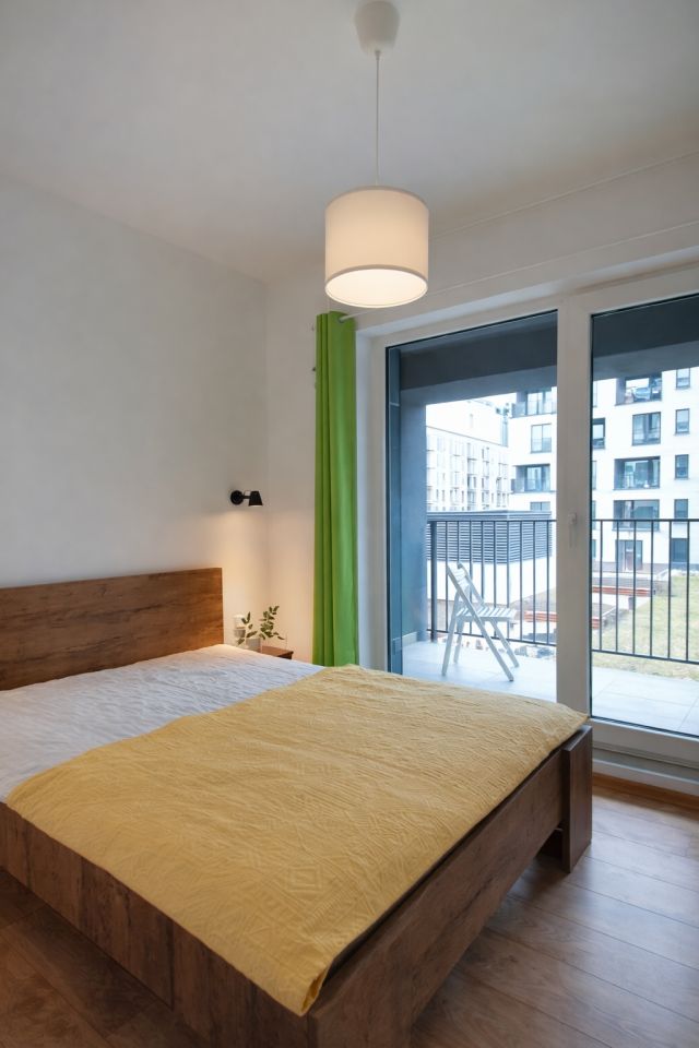 Mieszkanie 2-pokojowe Warszawa Mokotów, ul. Taśmowa. Zdjęcie 9