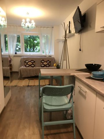 Mieszkanie 1-pokojowe Warszawa Mokotów, ul. Czerniakowska. Zdjęcie 14