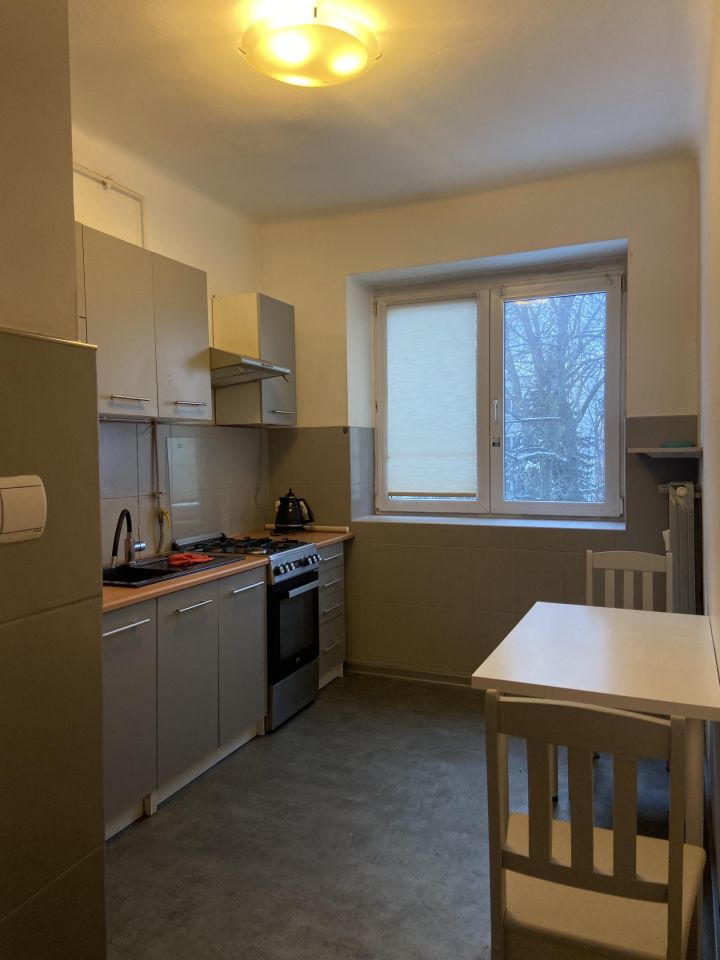 Mieszkanie 3-pokojowe Warszawa Ochota, ul. Częstochowska. Zdjęcie 14