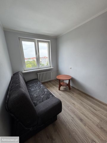 Mieszkanie 2-pokojowe Ełk Centrum, ul. Juliusza Słowackiego. Zdjęcie 1