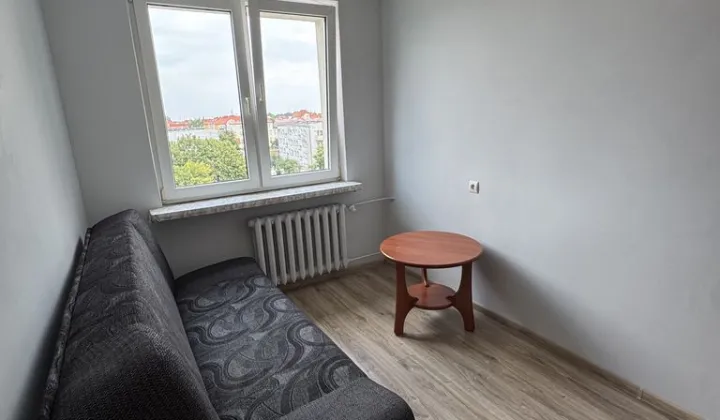 Mieszkanie 2-pokojowe Ełk Centrum, ul. Juliusza Słowackiego