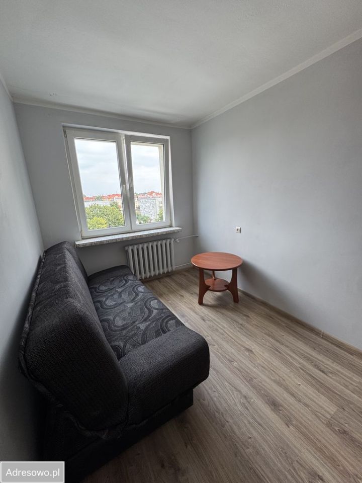 Mieszkanie 2-pokojowe Ełk Centrum, ul. Juliusza Słowackiego. Zdjęcie 1