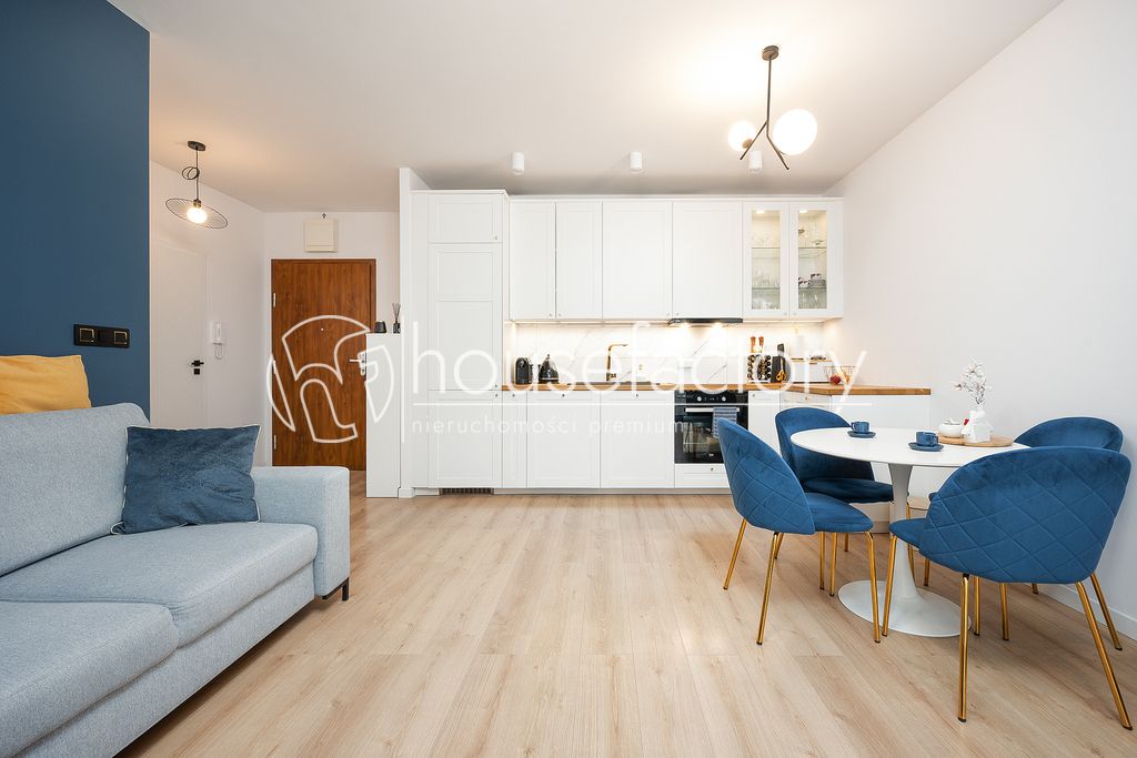 Mieszkanie 2-pokojowe Łódź Górna, ul. Jana Kilińskiego. Zdjęcie 5