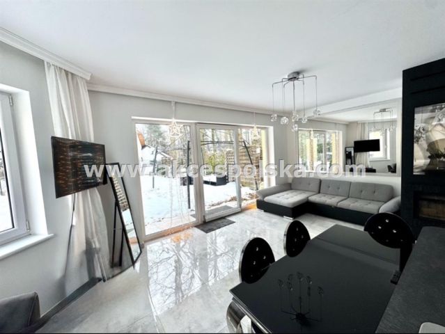 Mieszkanie 4-pokojowe Warszawa Bielany, ul. Wólczyńska. Zdjęcie 2