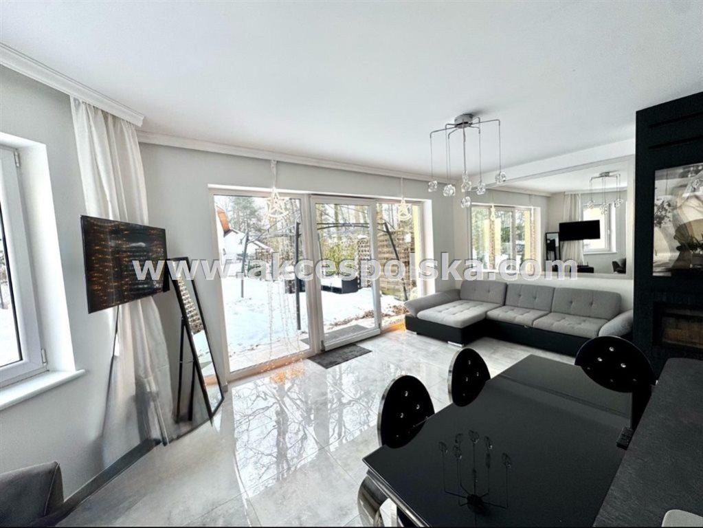 Mieszkanie 4-pokojowe Warszawa Bielany, ul. Wólczyńska. Zdjęcie 2