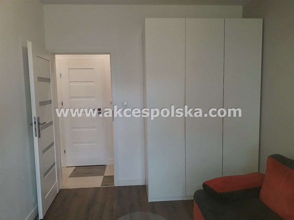 Mieszkanie 2-pokojowe Warszawa Wola, ul. Giełdowa. Zdjęcie 18