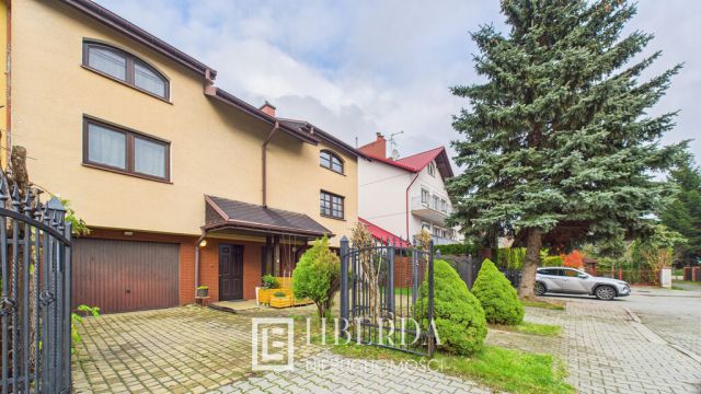 dom szeregowy, 4 pokoje Lublin Dziesiąta, ul. Jana Pocka. Zdjęcie 13