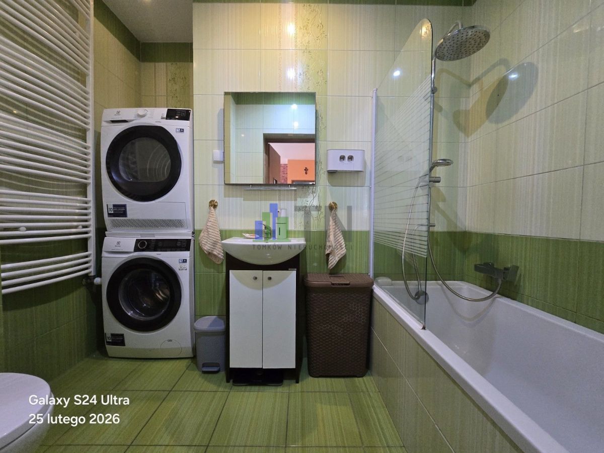 Mieszkanie 3-pokojowe Siechnice. Zdjęcie 4