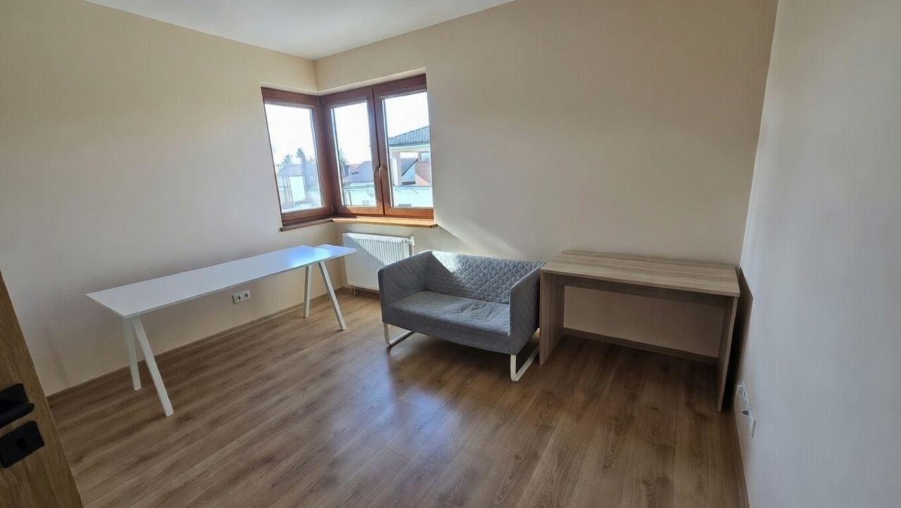 bliźniak, 6 pokoi Wojcieszyn, ul. Warszawska. Zdjęcie 9