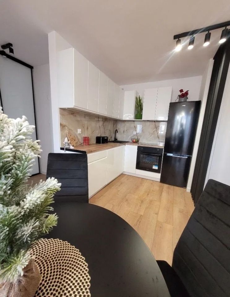 Mieszkanie 3-pokojowe Wrocław Fabryczna, ul. Inżynierska. Zdjęcie 5