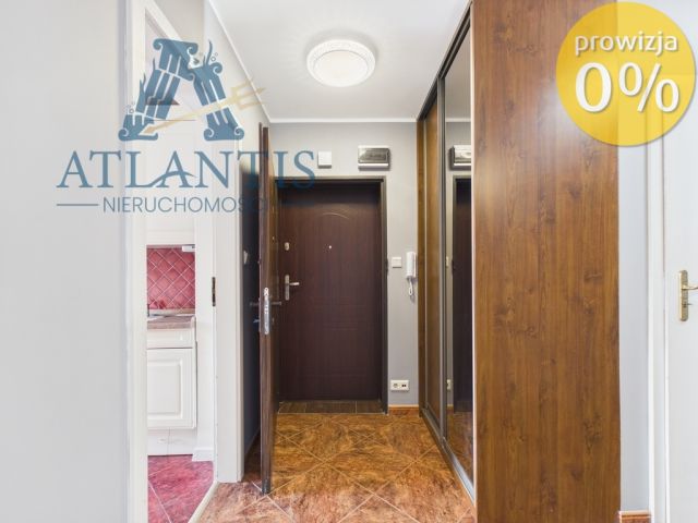 Mieszkanie 3-pokojowe Bydgoszcz Szwederowo, ul. Nowodworska. Zdjęcie 7