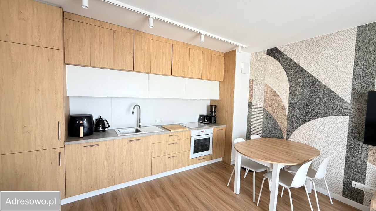 Mieszkanie 3-pokojowe Pruszków. Zdjęcie 5