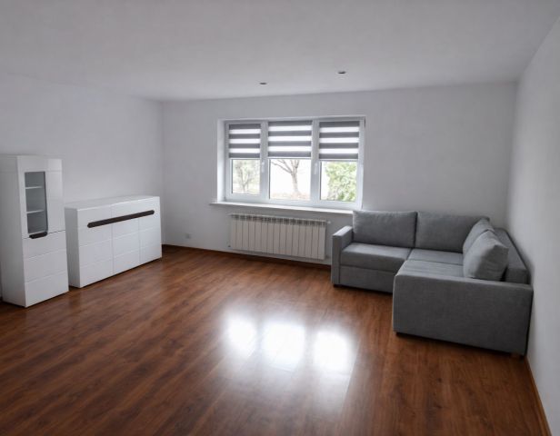 Mieszkanie 2-pokojowe Sahryń. Zdjęcie 1