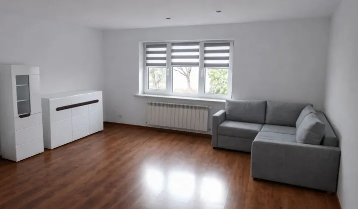 Mieszkanie 2-pokojowe Sahryń