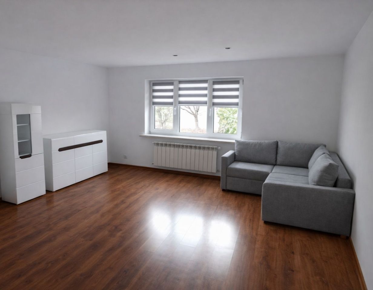 Mieszkanie 2-pokojowe Sahryń. Zdjęcie 1