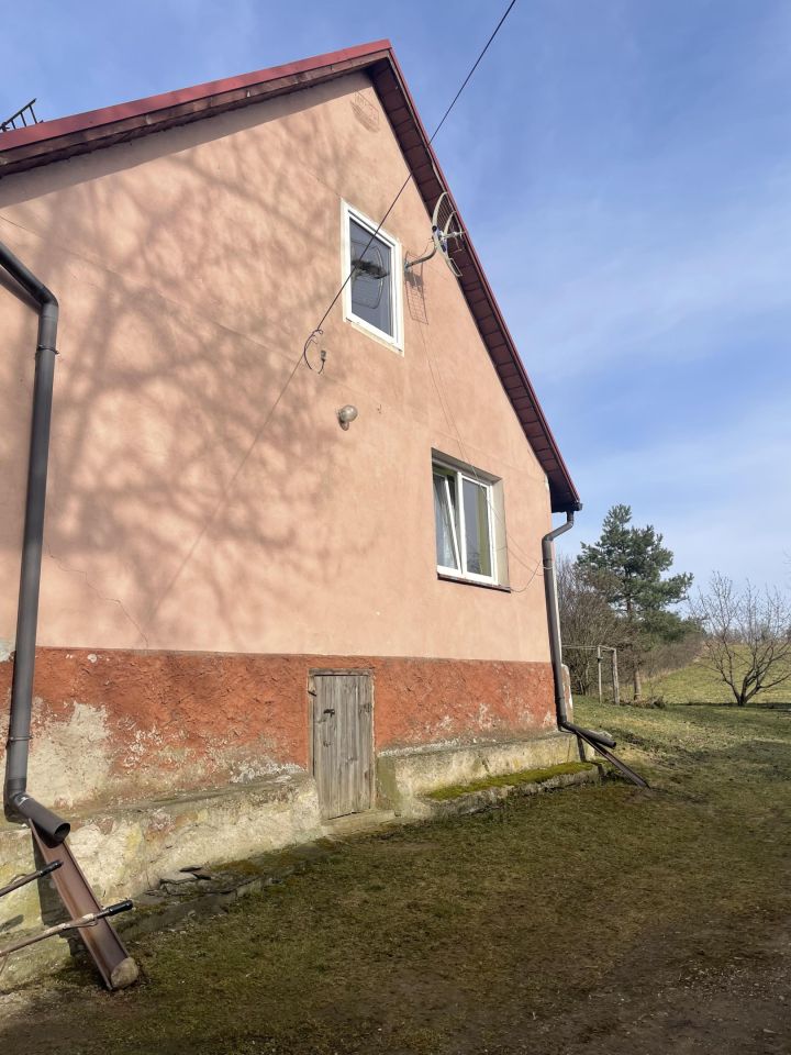 dom wolnostojący, 2 pokoje Gązwa Stamka, Stamka. Zdjęcie 4