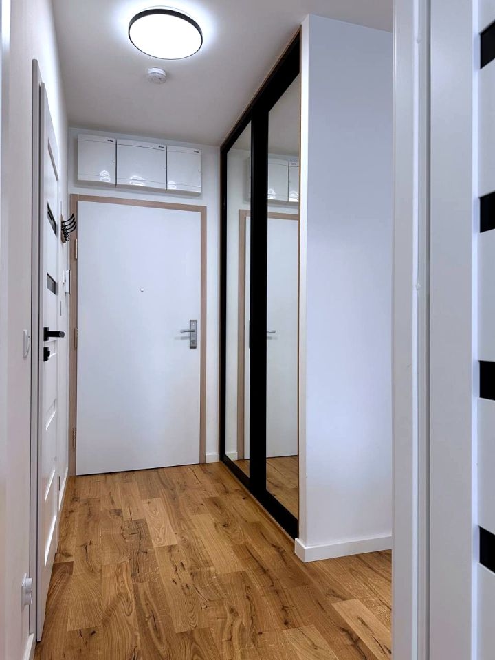 Mieszkanie 2-pokojowe Wrocław Klecina, ul. Dożynkowa. Zdjęcie 6