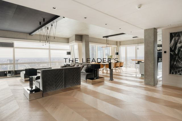 Mieszkanie 4-pokojowe Warszawa, ul. Złota. Zdjęcie 4