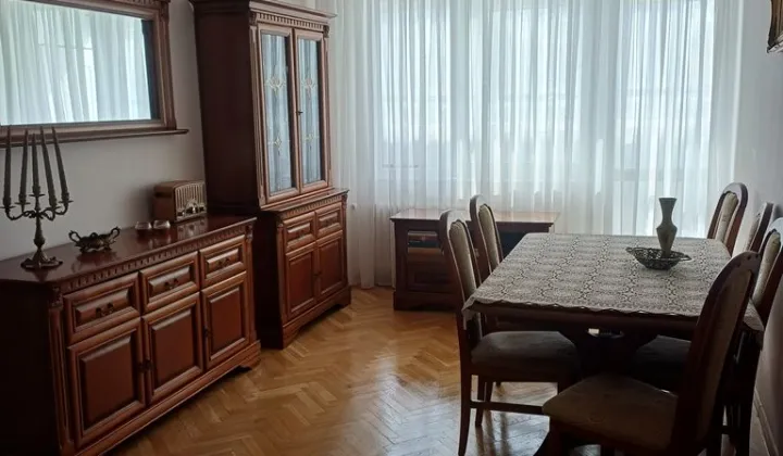 Mieszkanie 2-pokojowe Gdańsk Przymorze, ul. Obrońców Wybrzeża