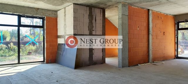 Lokal Warszawa Białołęka, ul. Szamocin. Zdjęcie 21