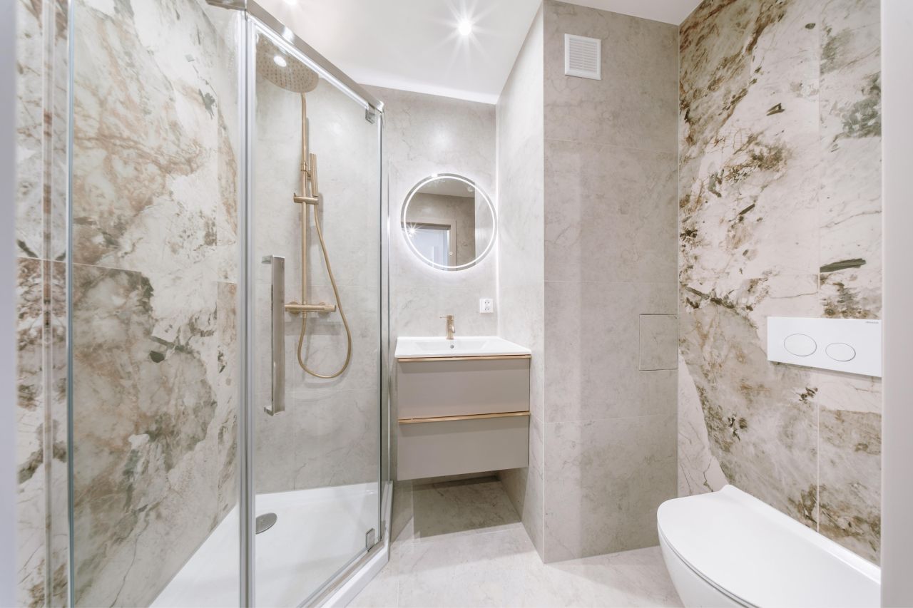 Mieszkanie 3-pokojowe Toruń Na Skarpie, ul. Ludwika Kolankowskiego. Zdjęcie 6