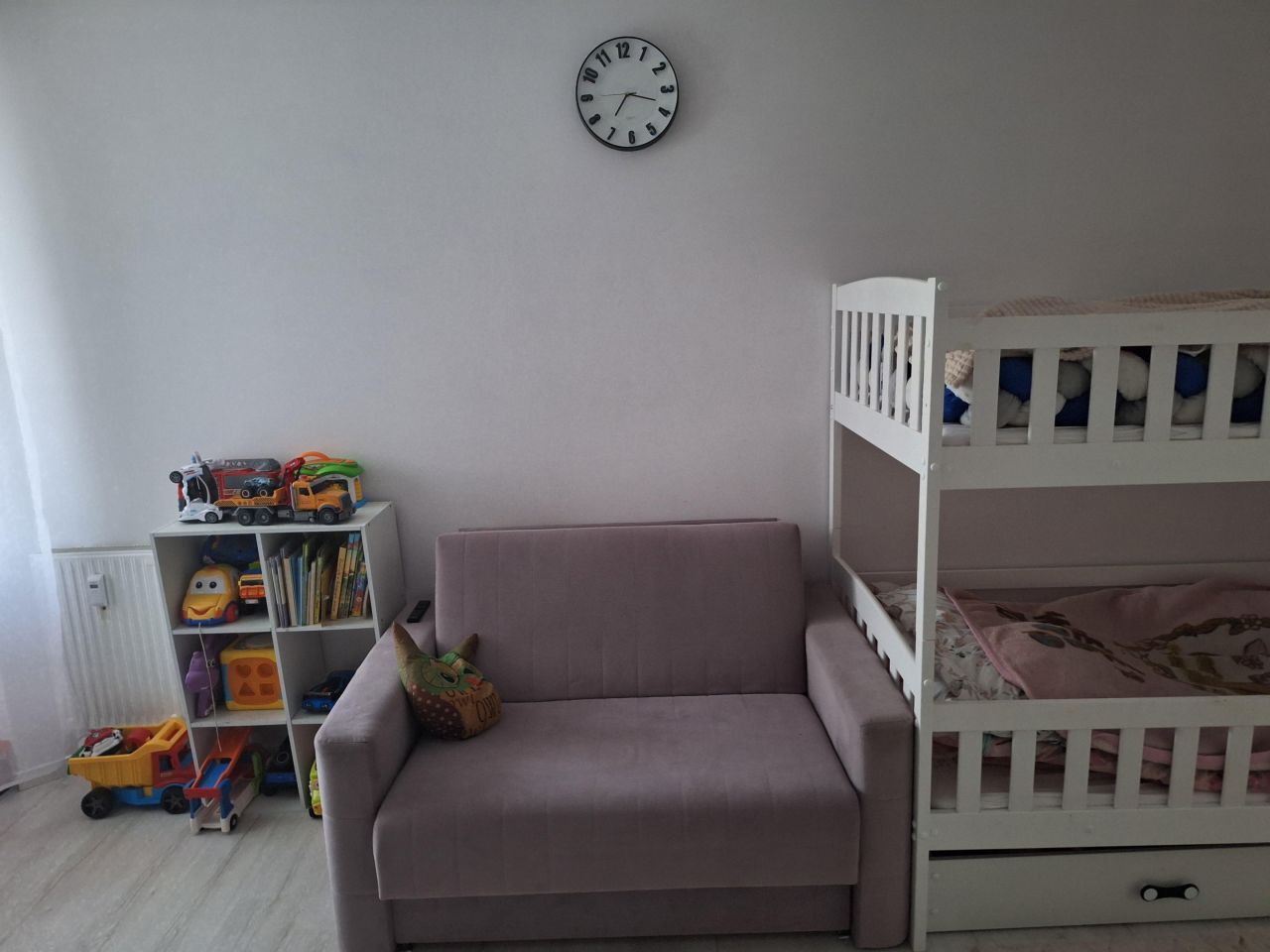 Mieszkanie 3-pokojowe Białystok Nowe Miasto, ul. Zachodnia. Zdjęcie 14