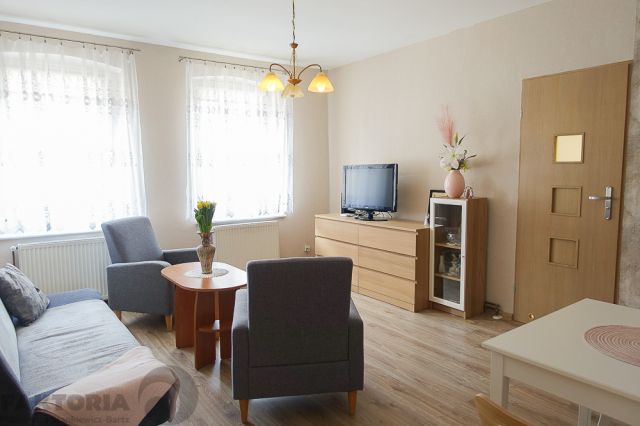 Mieszkanie 3-pokojowe Szczecin Podjuchy. Zdjęcie 3
