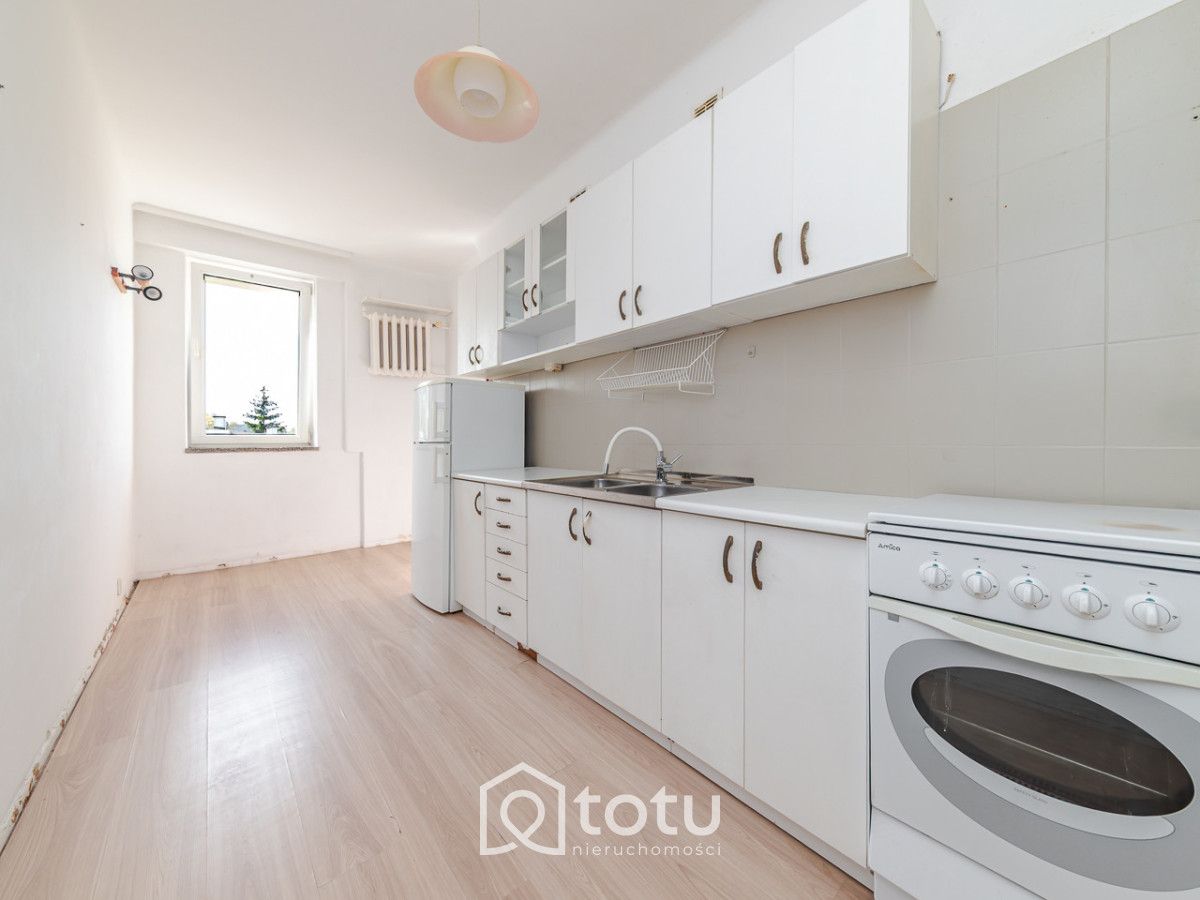 Mieszkanie 1-pokojowe Warszawa Praga, ul. Grochowska. Zdjęcie 8