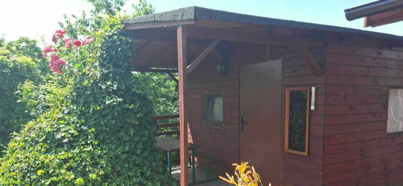 Działka rod Wronki, ul. Polna. Zdjęcie 6