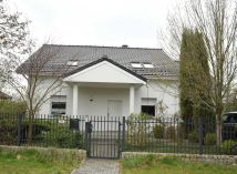 dom wolnostojący Pyskowice, ul. Czeremchy. Zdjęcie 1