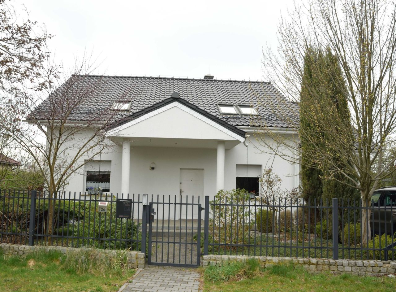 dom wolnostojący Pyskowice, ul. Czeremchy. Zdjęcie 2